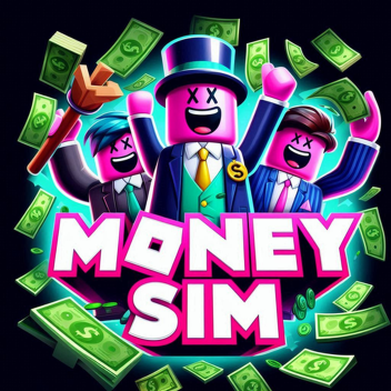 Money Sim