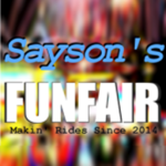 Birmingham Fun Fairs