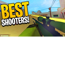 Best Shooters!