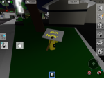 Go all banana