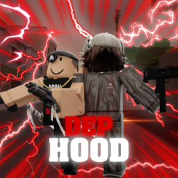 Dep Hood