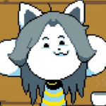 TEMMIE SHOP!!!