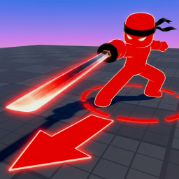 [UPD]Samurai DUELS icon