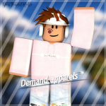 Demand Apparels
