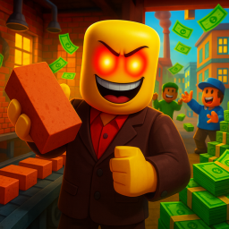 Brick Factory Tycoon 🧱💰