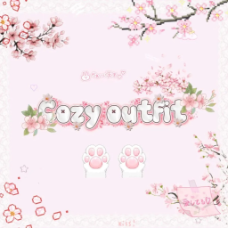 Cozzy outfit