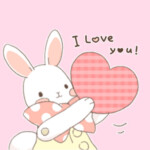 ♡