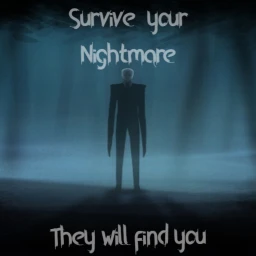 Survive Your Nightmare icon