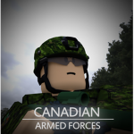 Canadian Armed Force 2020