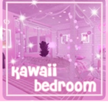Kawaii Bedroom