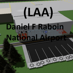 LAA | Daniel F Raboin National Airport
