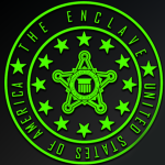 Enclave Secret Service[]