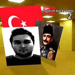 Turkish Backrooms 2 icon