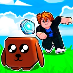 [TESTING] Pet Catching Simulator icon