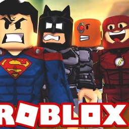 Superhero Tycoon