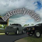 Buckscounty roleplay