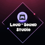 Loud-Sound Studio