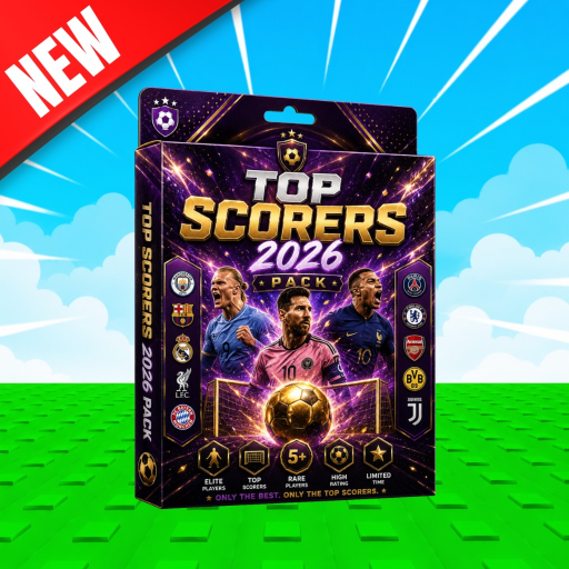 Soccer Squad RNG