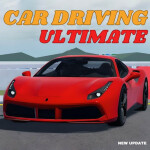 [NEW CAR] Car Driving Ultimate