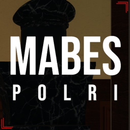 MABES POLRI TRUNOJOYO 1998