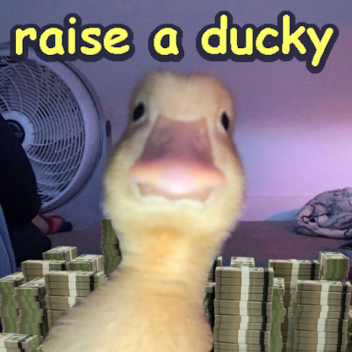 🦆 raise a ducky