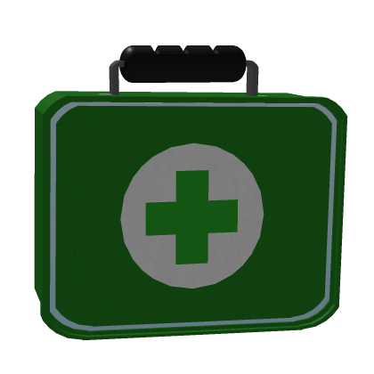 Emergency Medkit