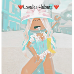(+* ℓσνєℓιєѕ нєℓρєяѕ *+)
