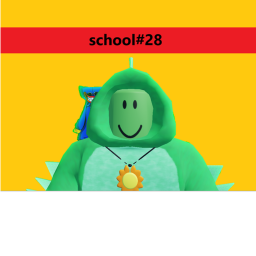 school#28 icon