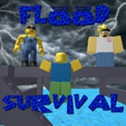 Flood Survival!
