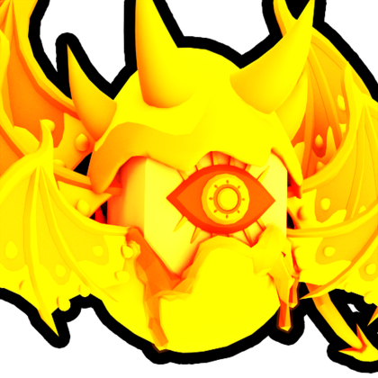 Gold Tainted Egg