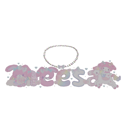 ♡ neesa 3.0