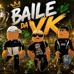 Baile Da Vk [NEW]