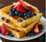Chocolatewaffles games
