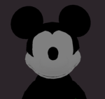 Mickey Mouse survival (& featuring Undertale OC's)