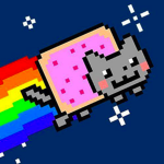 Nyan Cat :PPPP