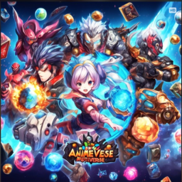 anime multiverse