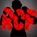 Roblox Cage Fighting (RCF)