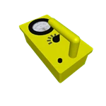 [RP] Radiation Meter