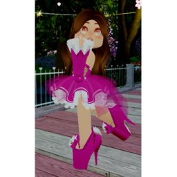 🧸Zuzu's Meet and Greet🧸
