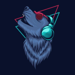 Wolfys gang bros