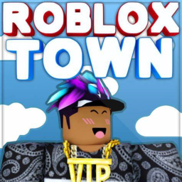 ROBLOX TOWN