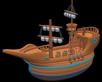 Ship tycoon