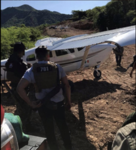 La cueva de los panas