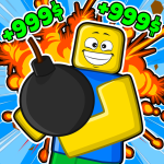 💣explode stuff and get rich