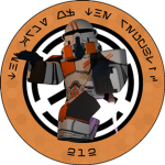 [TAR] 212th