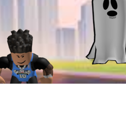 Escape The Building!