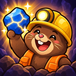 ⛏️ Mine & Blast: Deep Claim