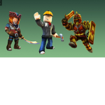 Hello i #### robux