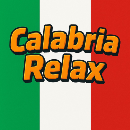 🎙️Calabria Relax🎙️