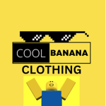 Coolbanana clothing